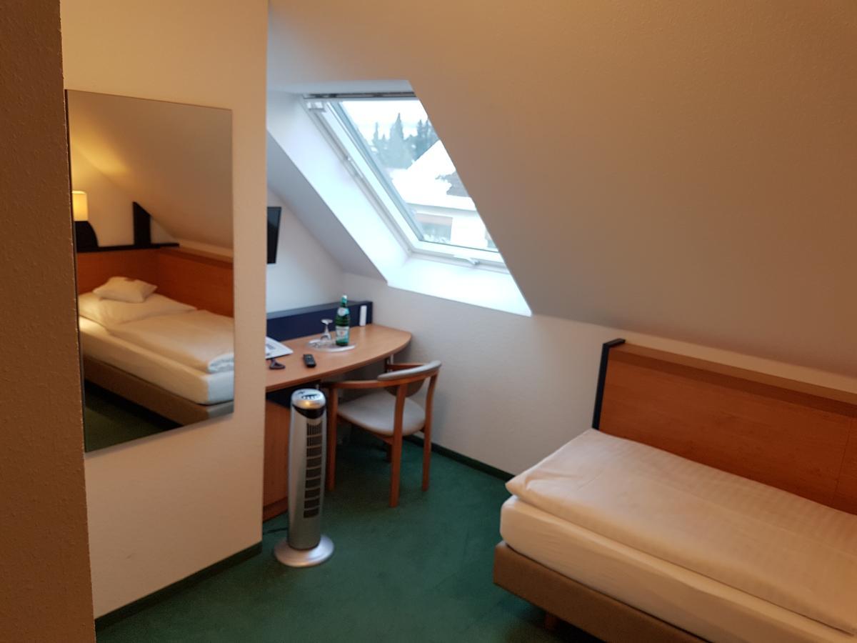 Hotel Zur Muehle Lengerich Exterior photo